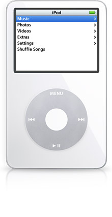 iPod Video